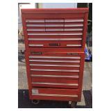 Mac Tools MB 8250 Rolling Tool Chest