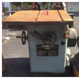Delta Unisaw Table Saw