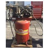 Mac Tools 5 Hp Single Stage Air Compressor