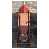 Floor Jack
