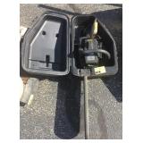 Craftsman 20" 46cc Chainsaw