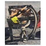 Bass Pro Shops Propane Grill