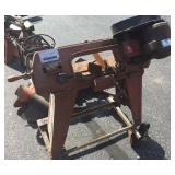 Amrox Model WB-600 Bandsaw