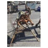 Ridgid 300 Pipe Threader