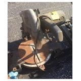 Ryobi 10" Compound Miter Saw