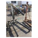 Larin 2 Ton Engine Hoist