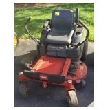 Toro Timecutter MX 4260 Zero Turn Lawn Mower