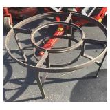 Outdoor Table, No Glass