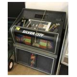 Silver City Jukebox