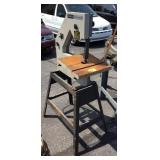 Delta 16" Motorized Band Saw