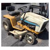 Cub Cadet Hydro 1720 , untested