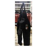 Scott Motorsport insulated coveralls, L