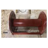 Reelcraft hose reel, brand new
