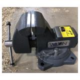 Brand new Wilton bench vise