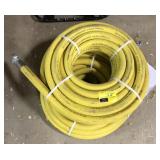 1" air hose