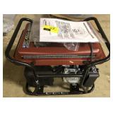 Coleman powermate 1700w has generator, brand new