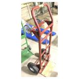 Dayton 2 in 1 dolly cart, brand new