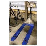 Brand new pallet jack