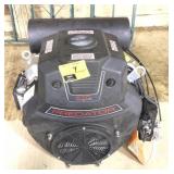 Predator 670cc gas engine, believed to be brand