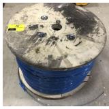Roll of wire