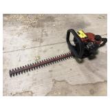 Homelite has trimmer