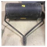 Lawn roller