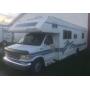1996 Ford E-350 Searcher Jamboree motorhome by