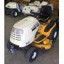 Cub Cadet LT1045 lawn tractor, runs, 446 hrs