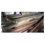 Lot of 91 approx 4" x 6" x 12