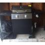 Dyna-Glo Gas Grill with cover