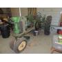 Antique Tractor Auction