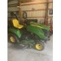 Andersen Moving Auction