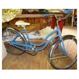 schwinn bike