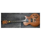 Les Paul Electric Guitar