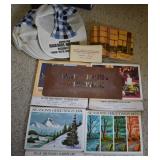 Haab Hardware Memorabilia