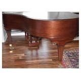 1923 Mason & Hamlin Grand Piano
