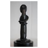 1945 Pablo Picasso Bronze