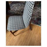 Danish Modern Triangle Stretcher