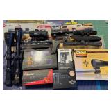 Rifle Scopes