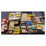 Various Calibers 