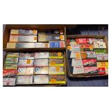 Various 22 Caliber 
