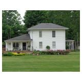 4 Bed 2 Bath home 127 WIlbur St. North Adams Mi