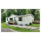 133 E. Nettlman Rd Coldwater Mi 49036