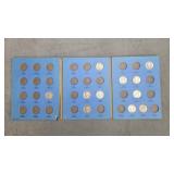 Book of Washington quarters (11)