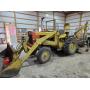 JD items-Case backhoe, household, tools 