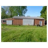 pole barn