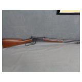 Winchester 94-30 WCF rifle 
