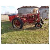 guns, convalescent items, tools