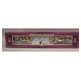 MTH 20-98325 UP Schnabel Flatcar MTH 20-98325 UP Schnabel Flatcar
