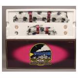 MTH 20-2261-1 Union Pacific Turbine Loco Set MTH 20-2261-1 Union Pacific Turbine Loco Set